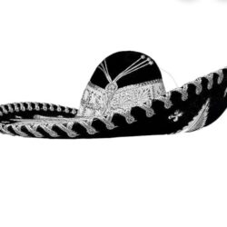 Sombrero Charro