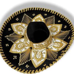 Sombrero Charro